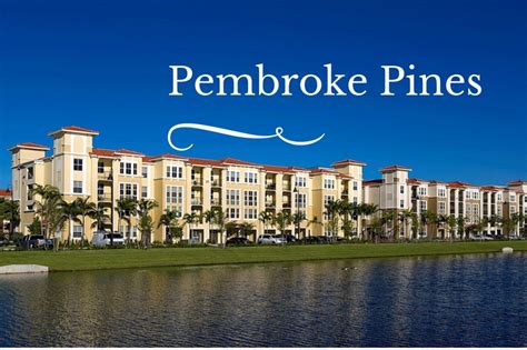 ciudad de pembroke pines.